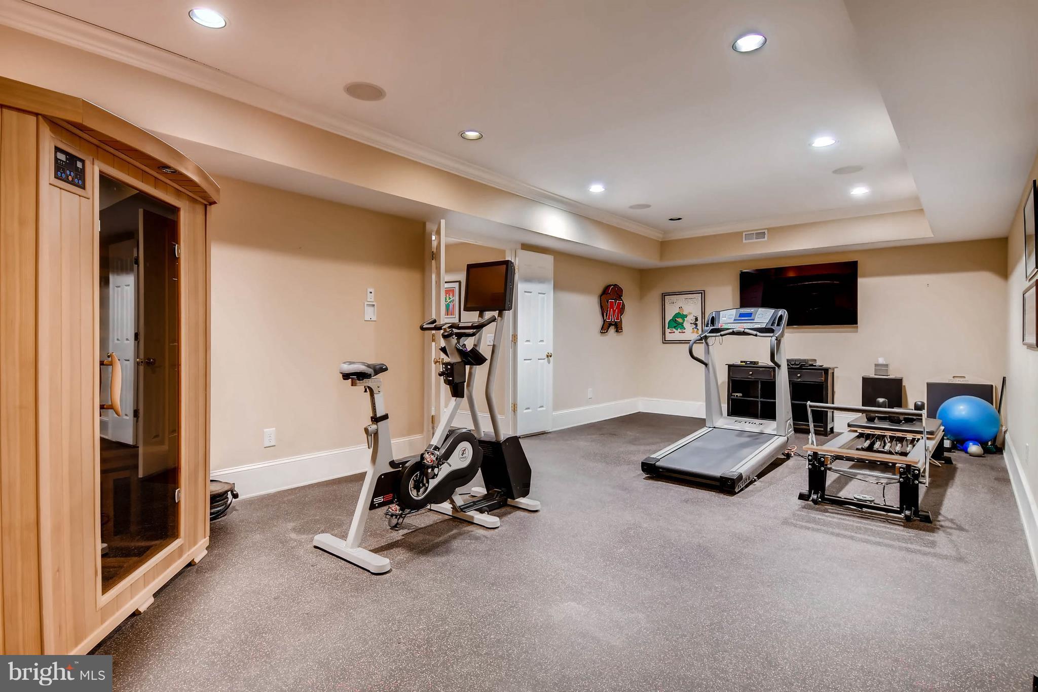 3519 Englemeade Road Baltimore, MD 21208 - Photo 26 of 30 Interior (General)