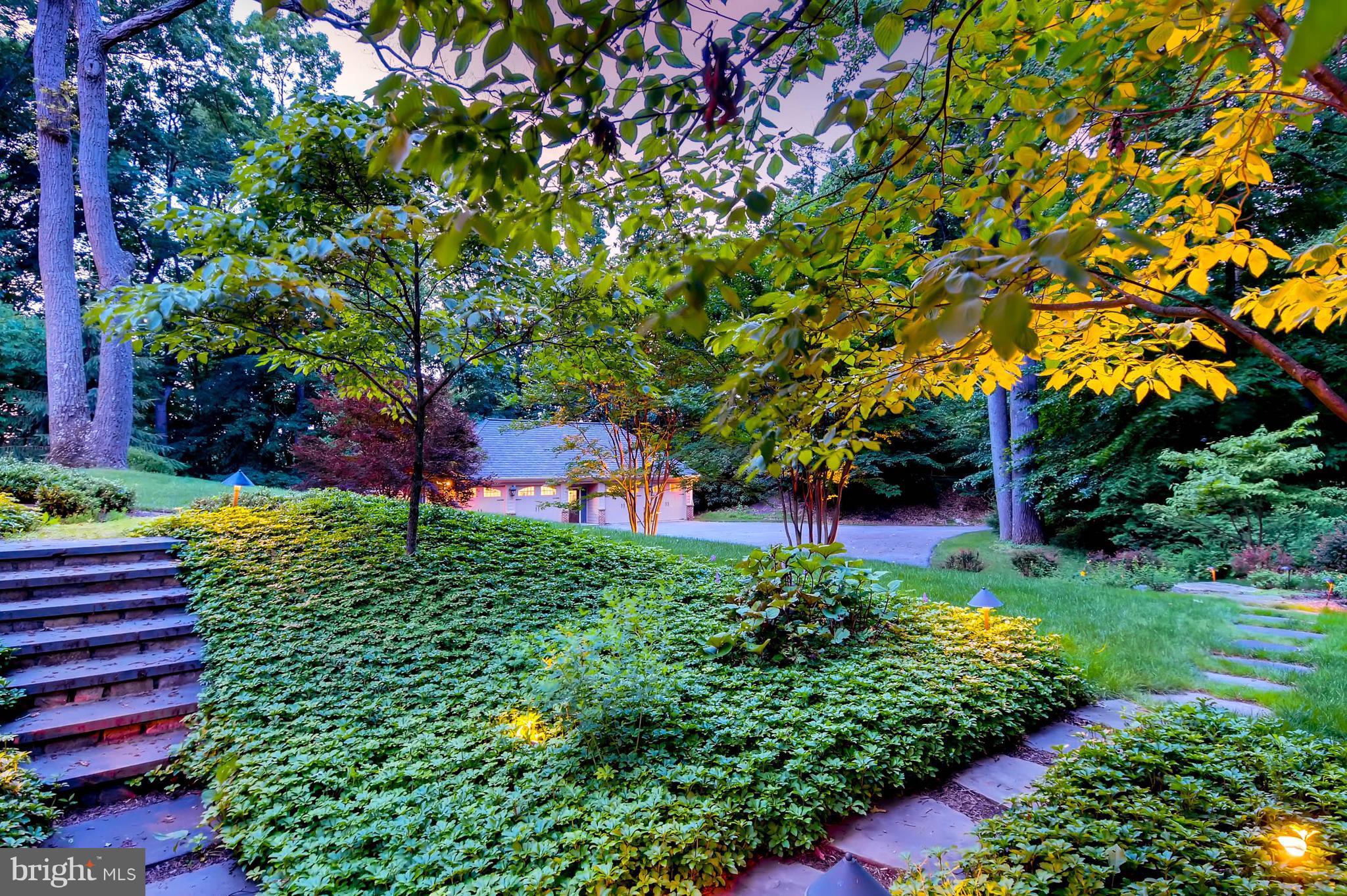 3519 Englemeade Road Baltimore, MD 21208 - Photo 29 of 30 Exterior (General)
