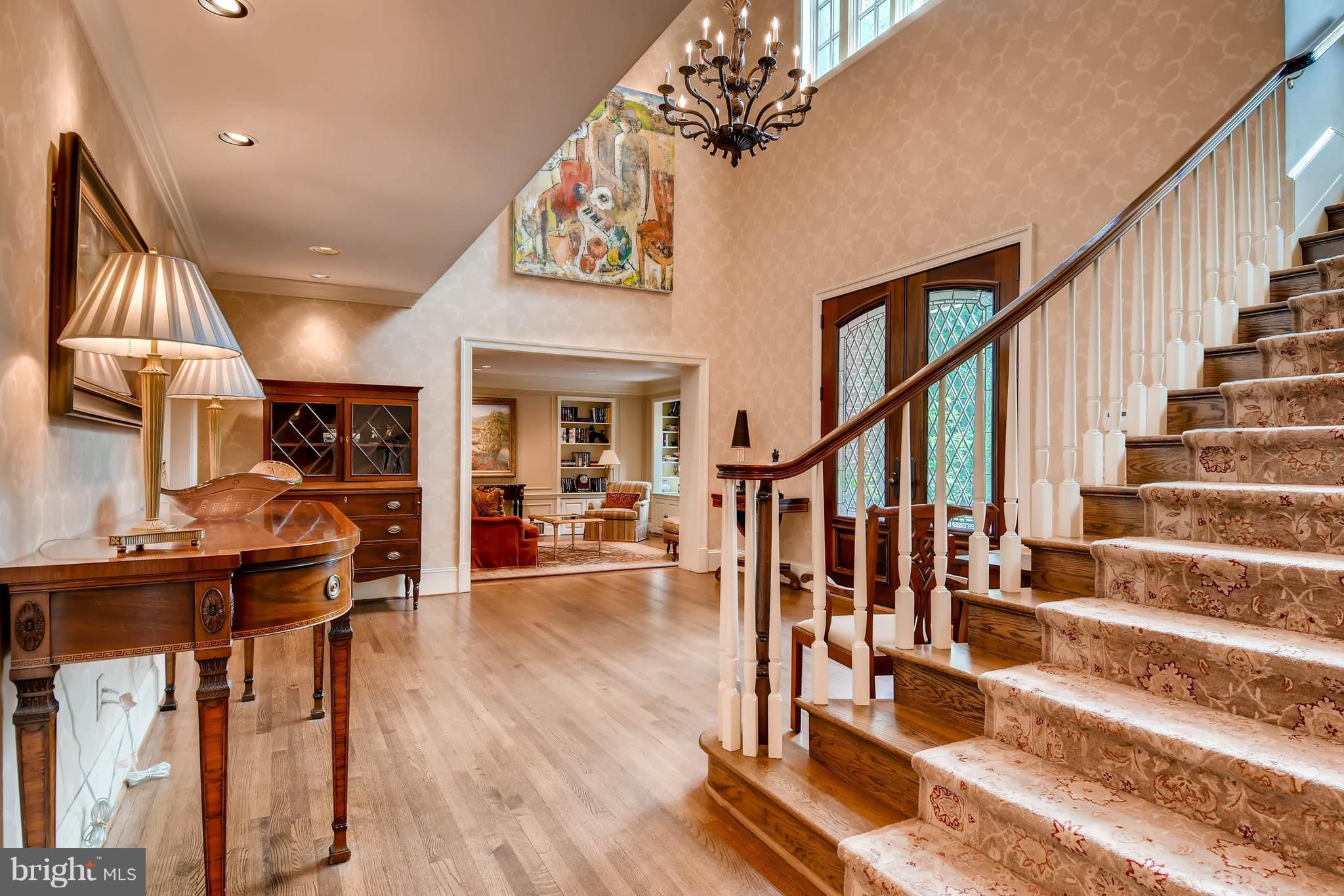 3519 Englemeade Road Baltimore, MD 21208 - Photo 4 of 30 Interior (General)
