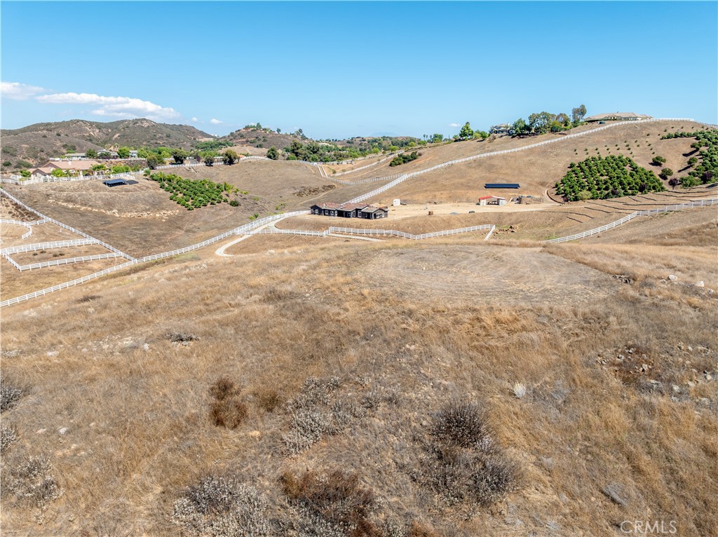 0 Vista Flora Road Murrieta, CA 92562 - Photo 11 of 52 a view of a road with an ocean view