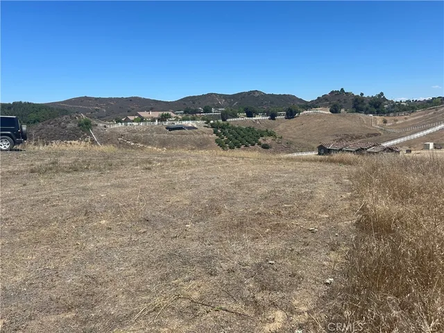 a view of lake and mountain
