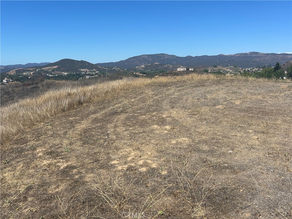 0 Vista Flora Road Murrieta, CA 92562 - Photo 13 of 52 a view of lake with mountain