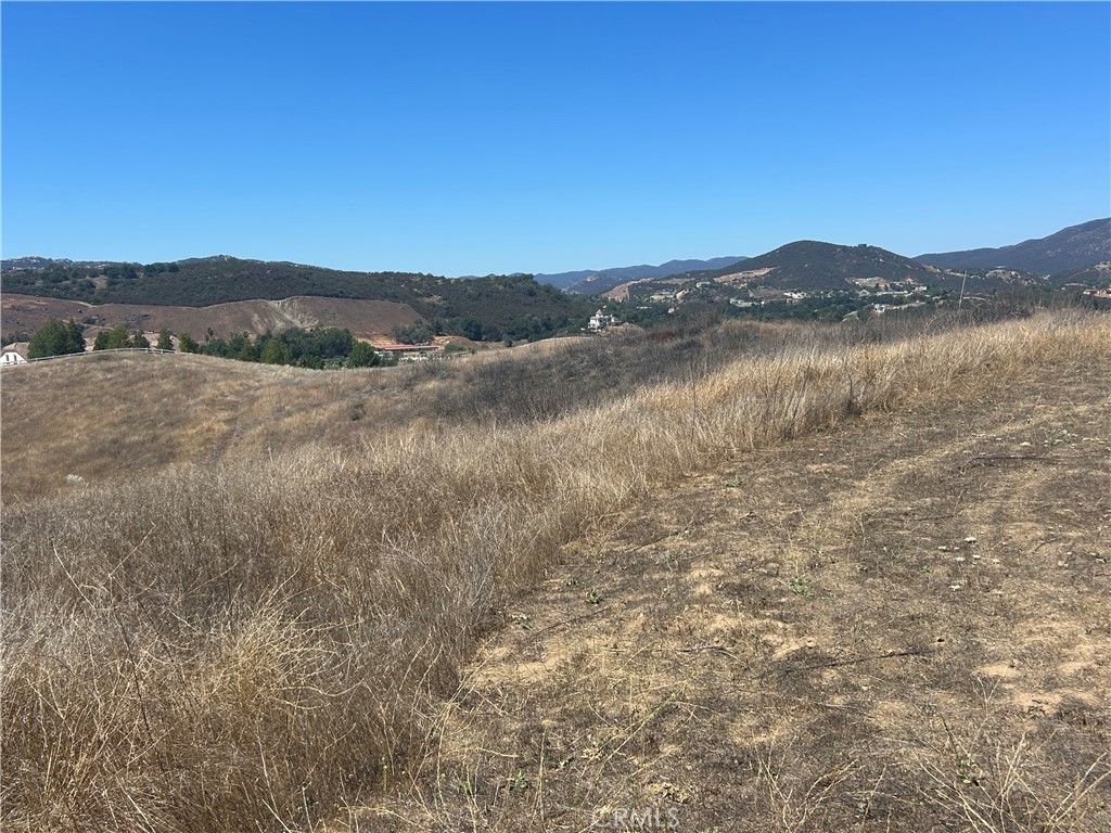 0 Vista Flora Road Murrieta, CA 92562 - Photo 14 of 52 a view of lake and mountain