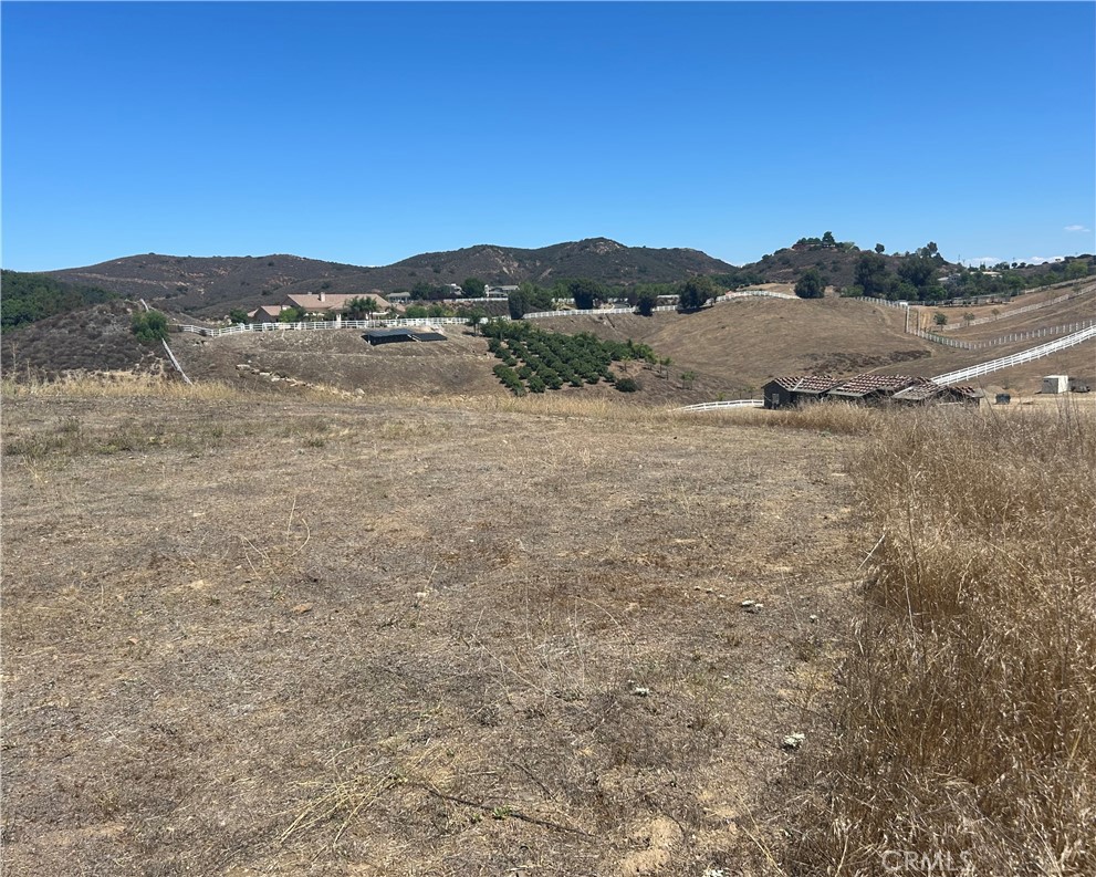 0 Vista Flora Road Murrieta, CA 92562 - Photo 16 of 52 a view of mountain view with mountain view
