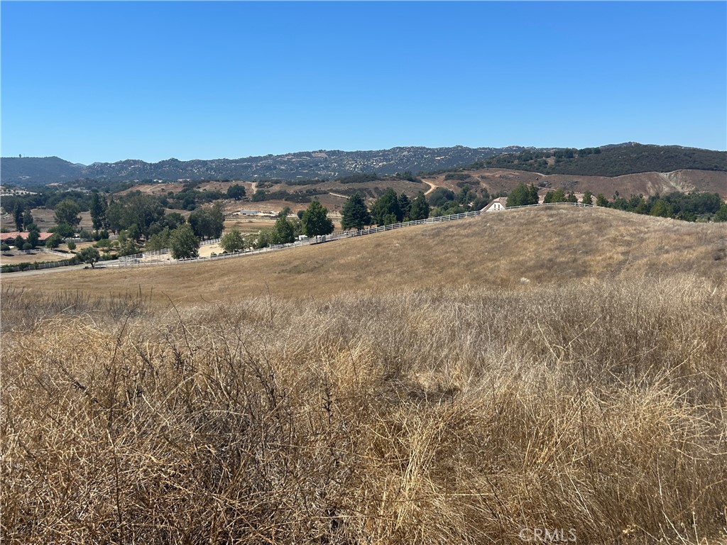 0 Vista Flora Road Murrieta, CA 92562 - Photo 23 of 52 an aerial view of residential house and green space