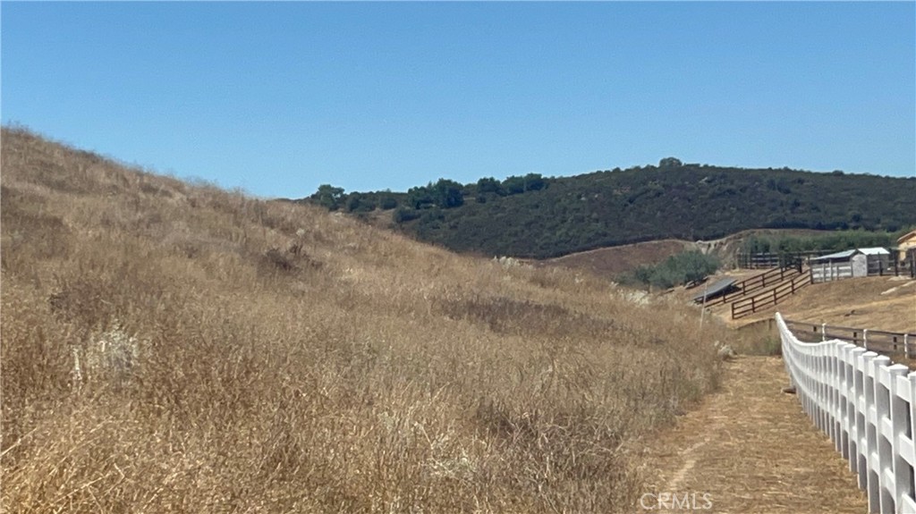 0 Vista Flora Road Murrieta, CA 92562 - Photo 24 of 52 a view of a house with a mountain