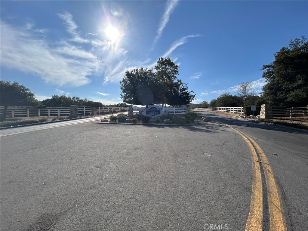0 Vista Flora Road Murrieta, CA 92562 - Photo 33 of 52 a view of a city street