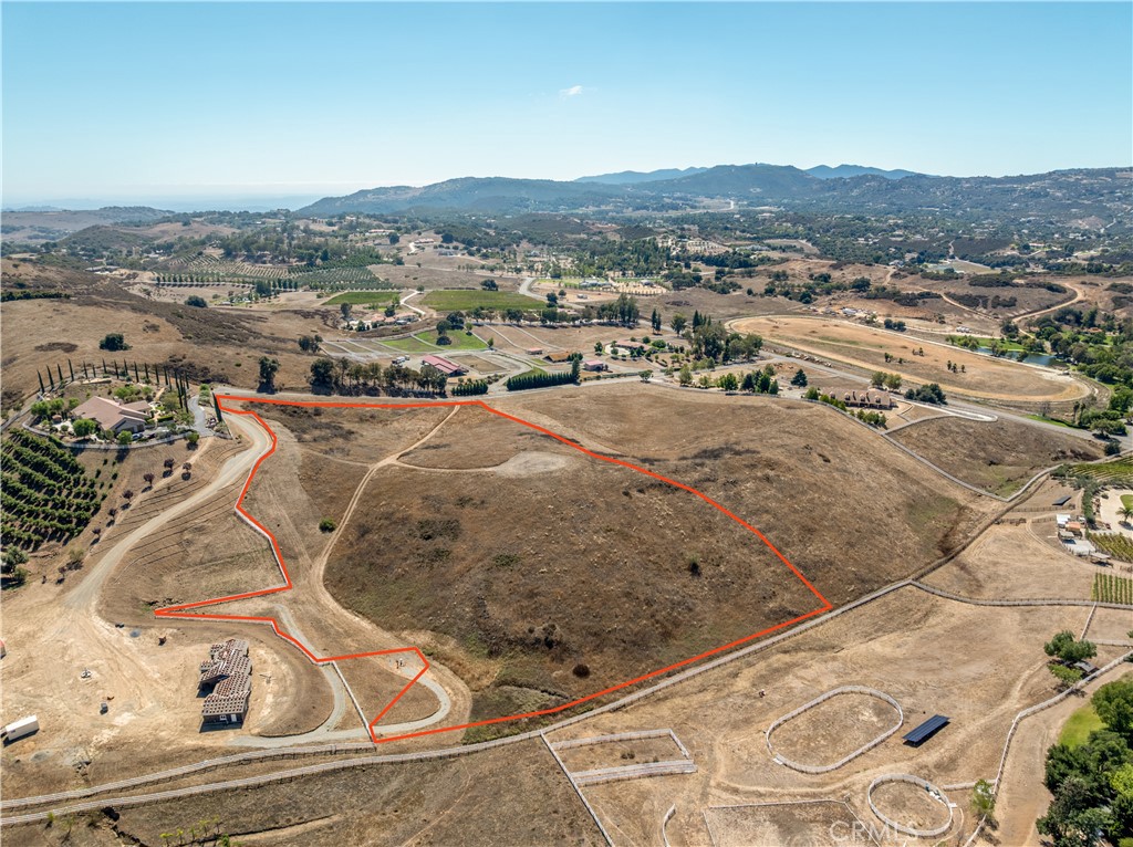 0 Vista Flora Road Murrieta, CA 92562 - Photo 36 of 52 a view of a city