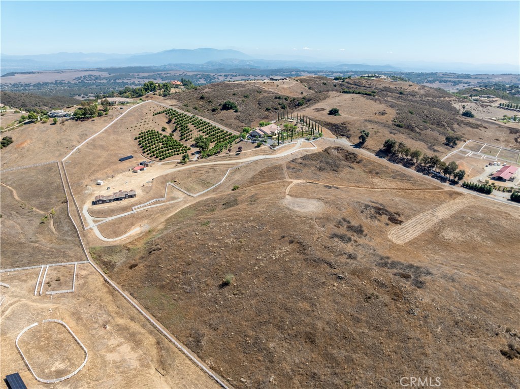 0 Vista Flora Road Murrieta, CA 92562 - Photo 39 of 52 an aerial view of residential houses with outdoor space
