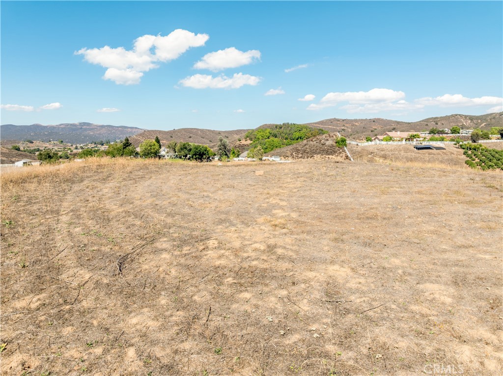 0 Vista Flora Road Murrieta, CA 92562 - Photo 4 of 52 a view of lake with mountain