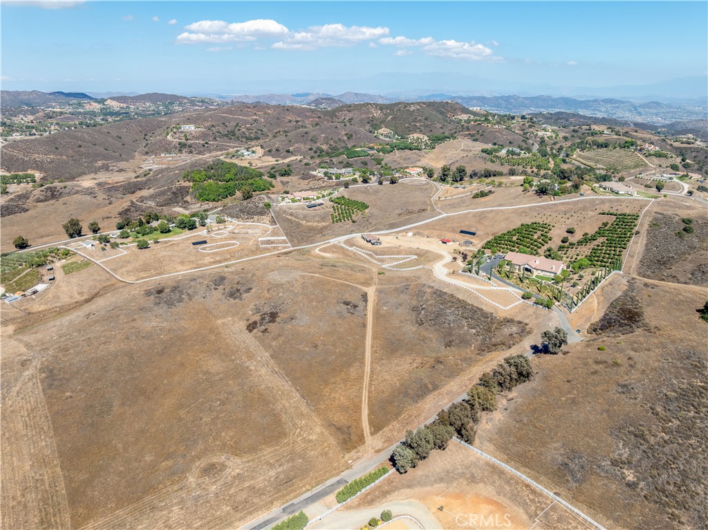 0 Vista Flora Road Murrieta, CA 92562 - Photo 41 of 52 an aerial view of residential houses with outdoor space