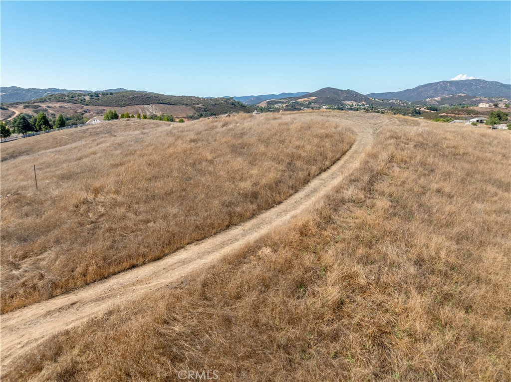 0 Vista Flora Road Murrieta, CA 92562 - Photo 46 of 52 a view of an lake and mountain