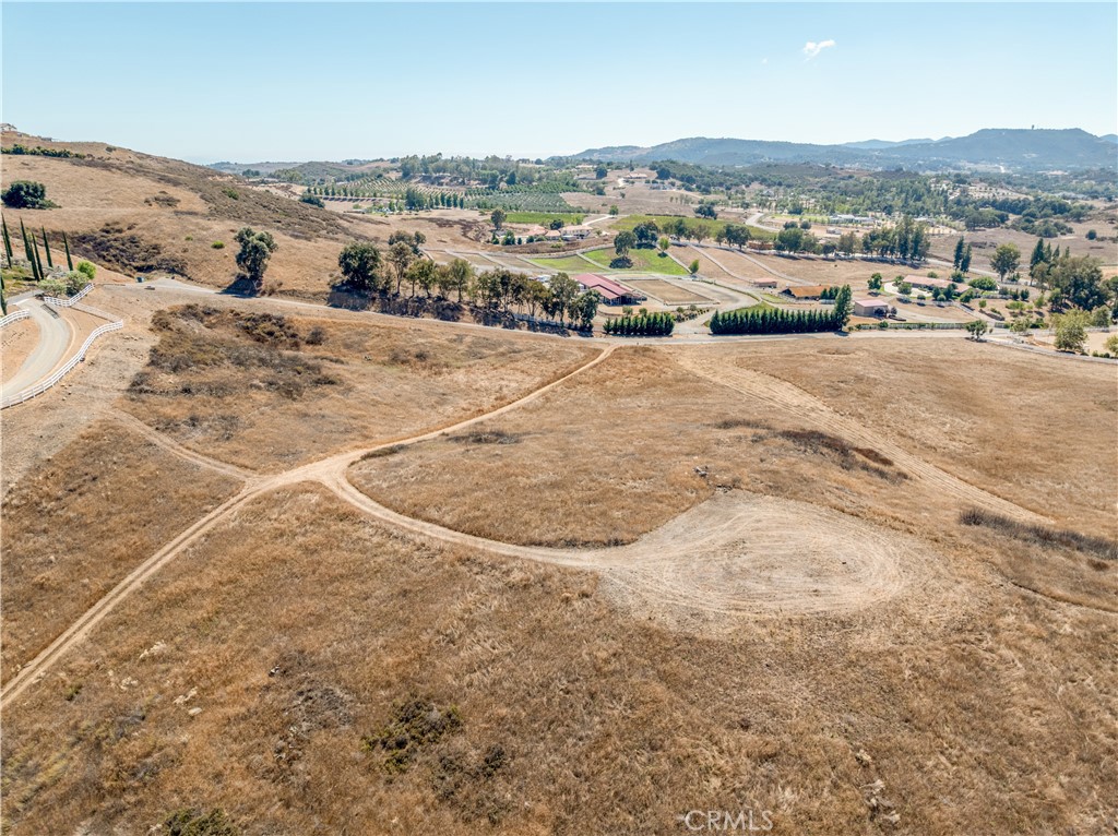 0 Vista Flora Road Murrieta, CA 92562 - Photo 52 of 52 an aerial view of a houses