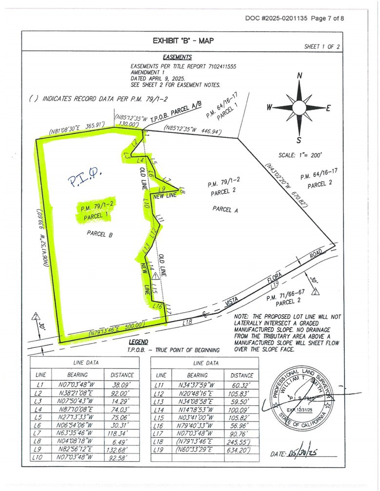 0 Vista Flora Road Murrieta, CA 92562 - Photo 6 of 52