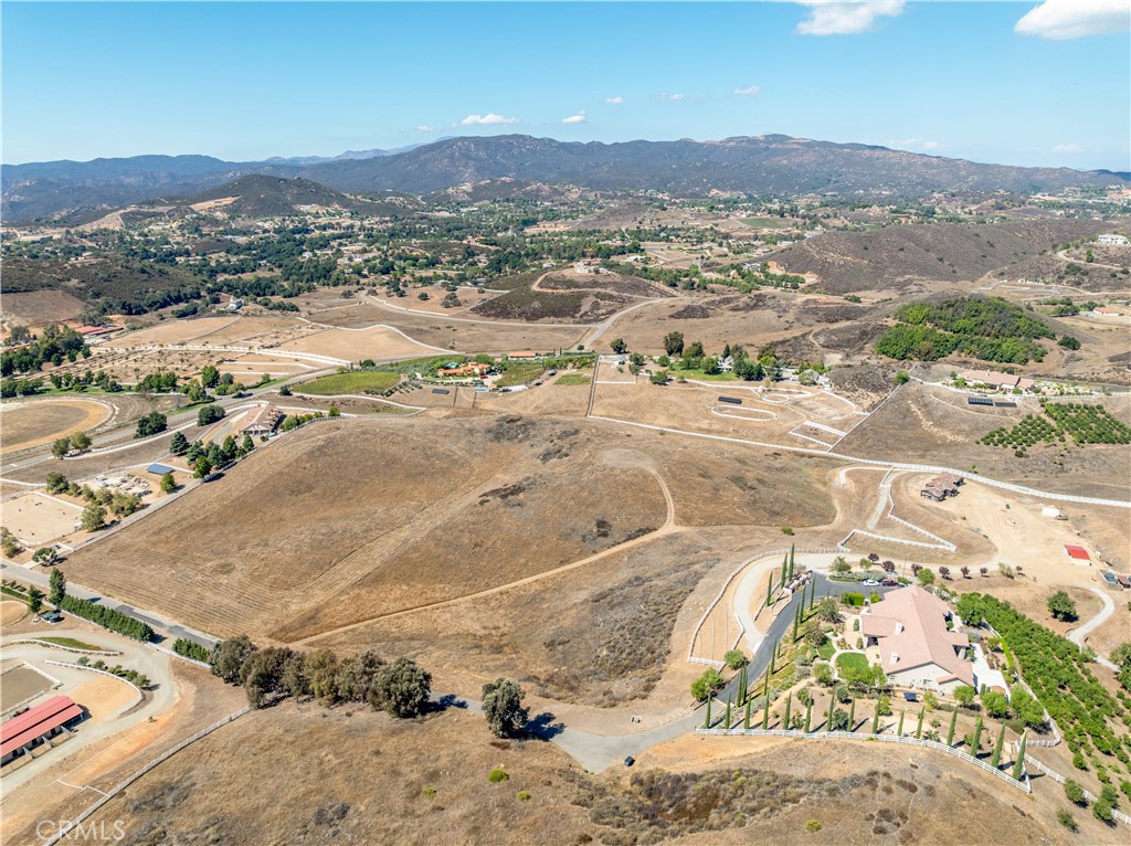 0 Vista Flora Road Murrieta, CA 92562 - Photo 7 of 52 an aerial view of residential houses with outdoor space
