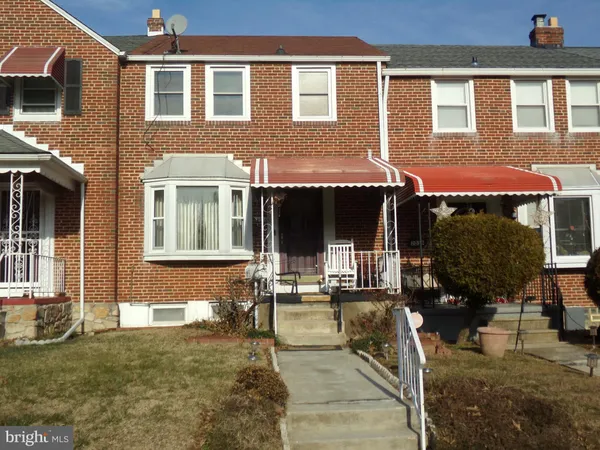 $199,900 | 2014 Crestview Road, Baltimore, MD 21239