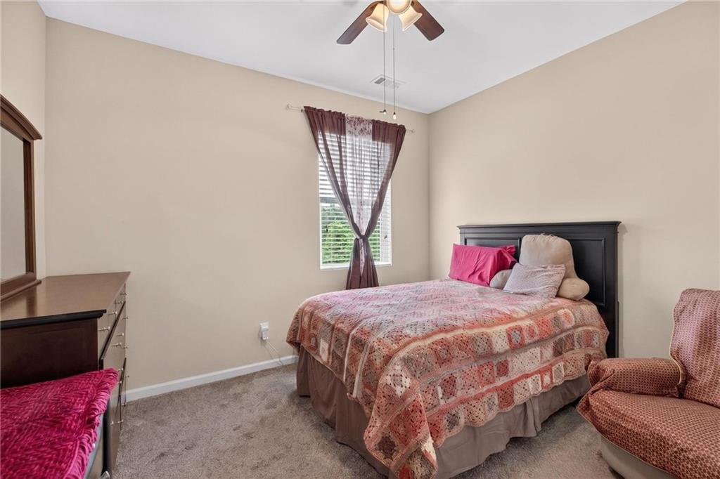 408 Aviary Lane Dallas, GA 30132 - Photo 19 of 43