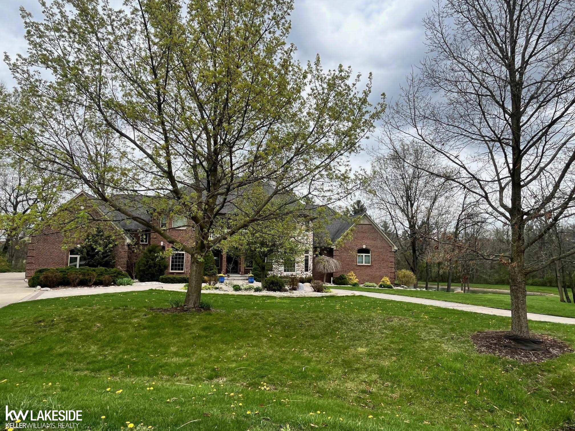 4463 Timber Ridge Drive Romeo, MI 48065 - Photo 18 of 18 Gallery Image 18