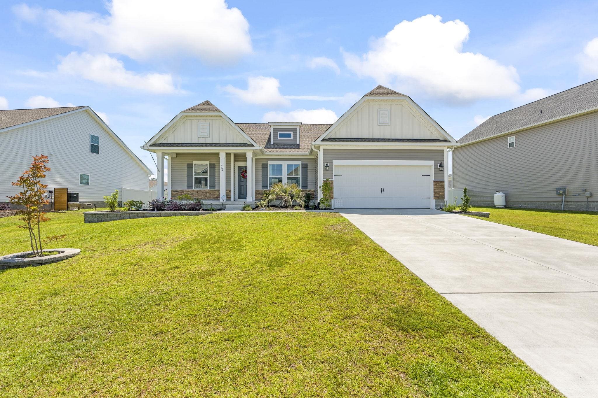 459 Honeyhill Loop Conway, SC 29526 - Photo 41 of 43