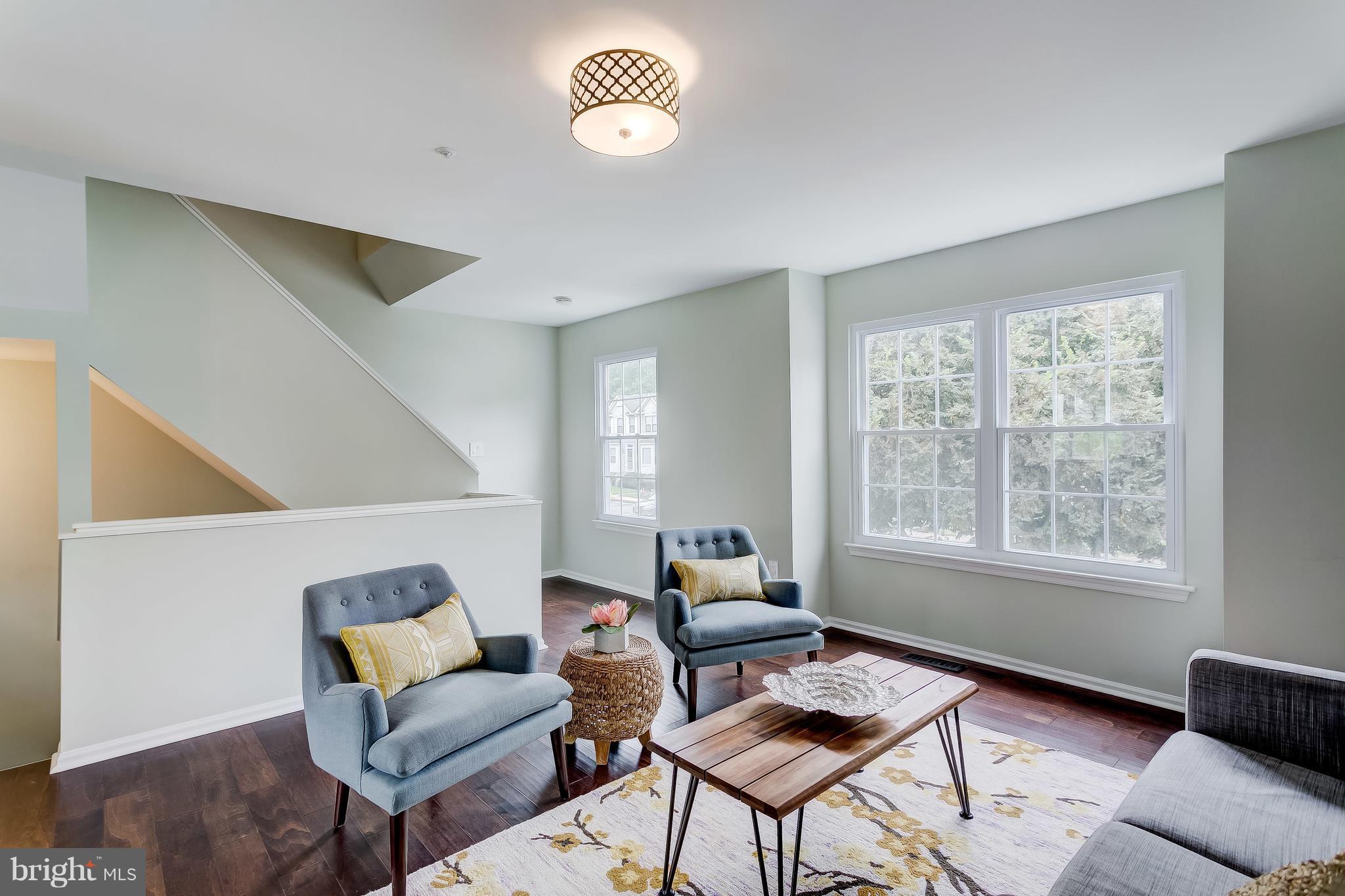 3520 Orchard Shade Road Randallstown, MD 21133 - Photo 12 of 26 Family Room