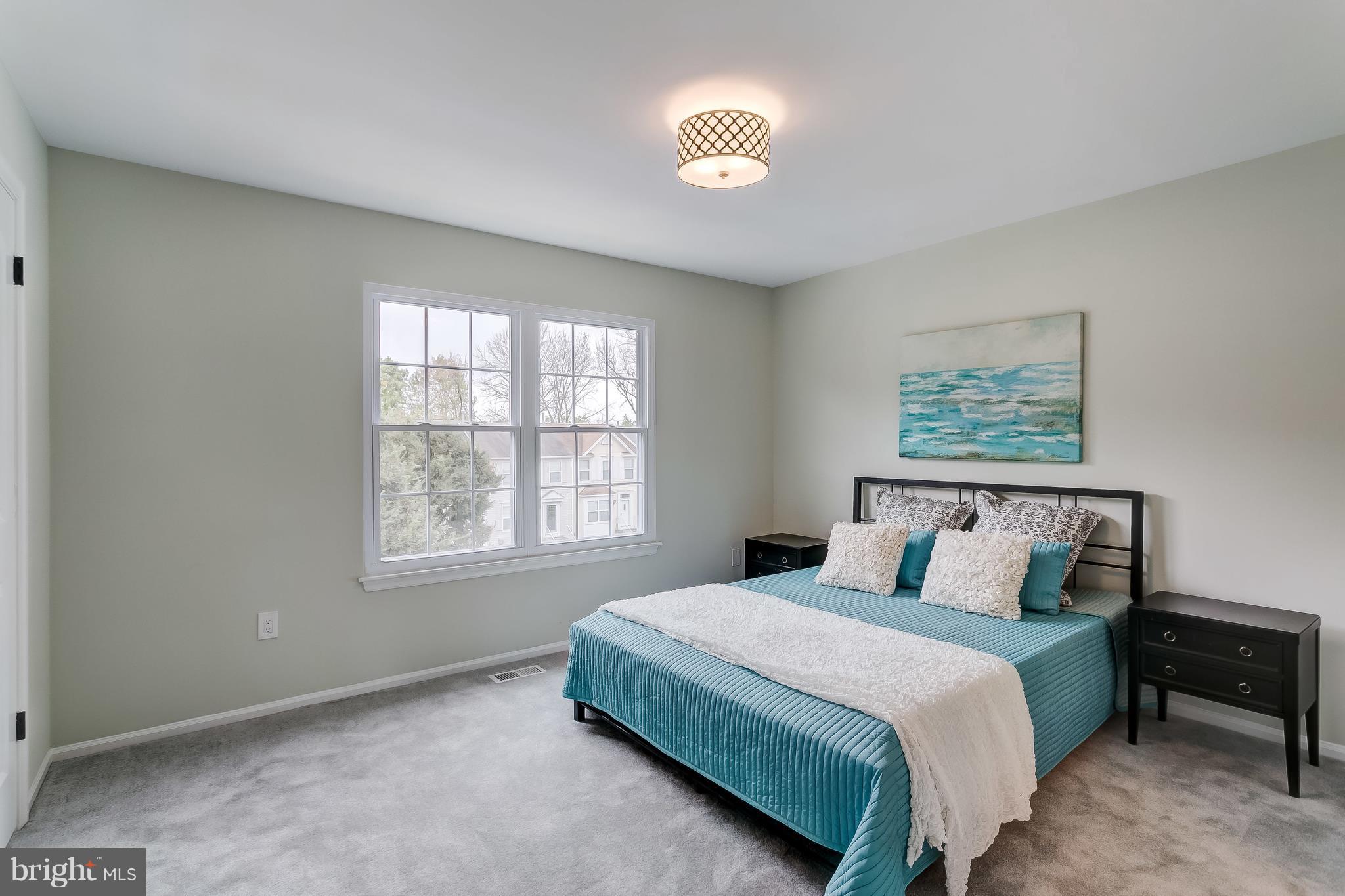 3520 Orchard Shade Road Randallstown, MD 21133 - Photo 19 of 26 Bedroom (Master)