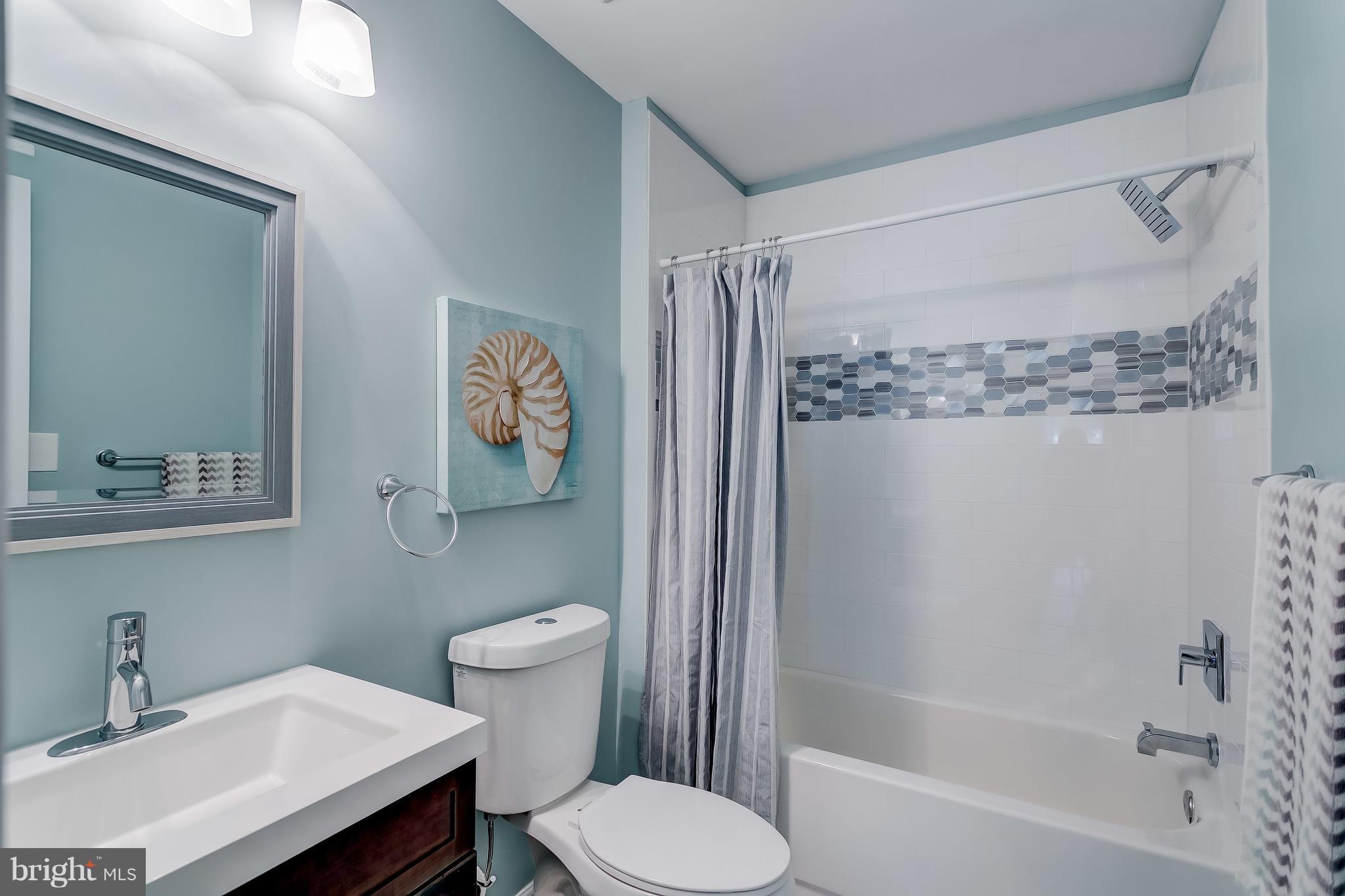 3520 Orchard Shade Road Randallstown, MD 21133 - Photo 10 of 26 Bath