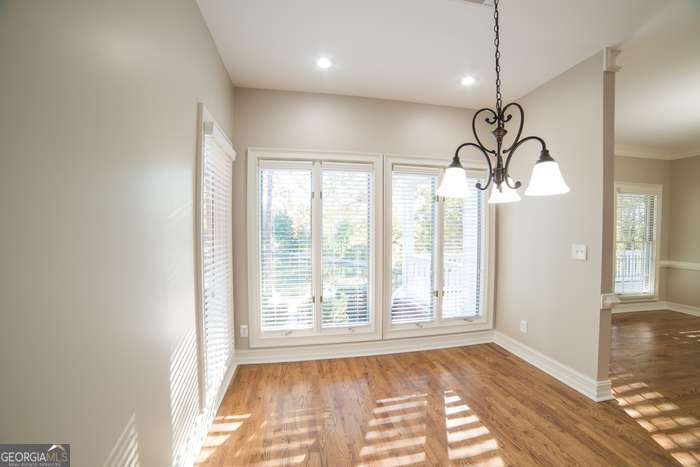 1925 Jesse Cronic Road Braselton, GA 30517 - Photo 21 of 45