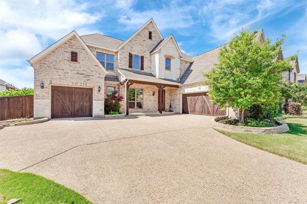 1602 Meg Drive Allen, TX 75013 - Photo 3 of 38