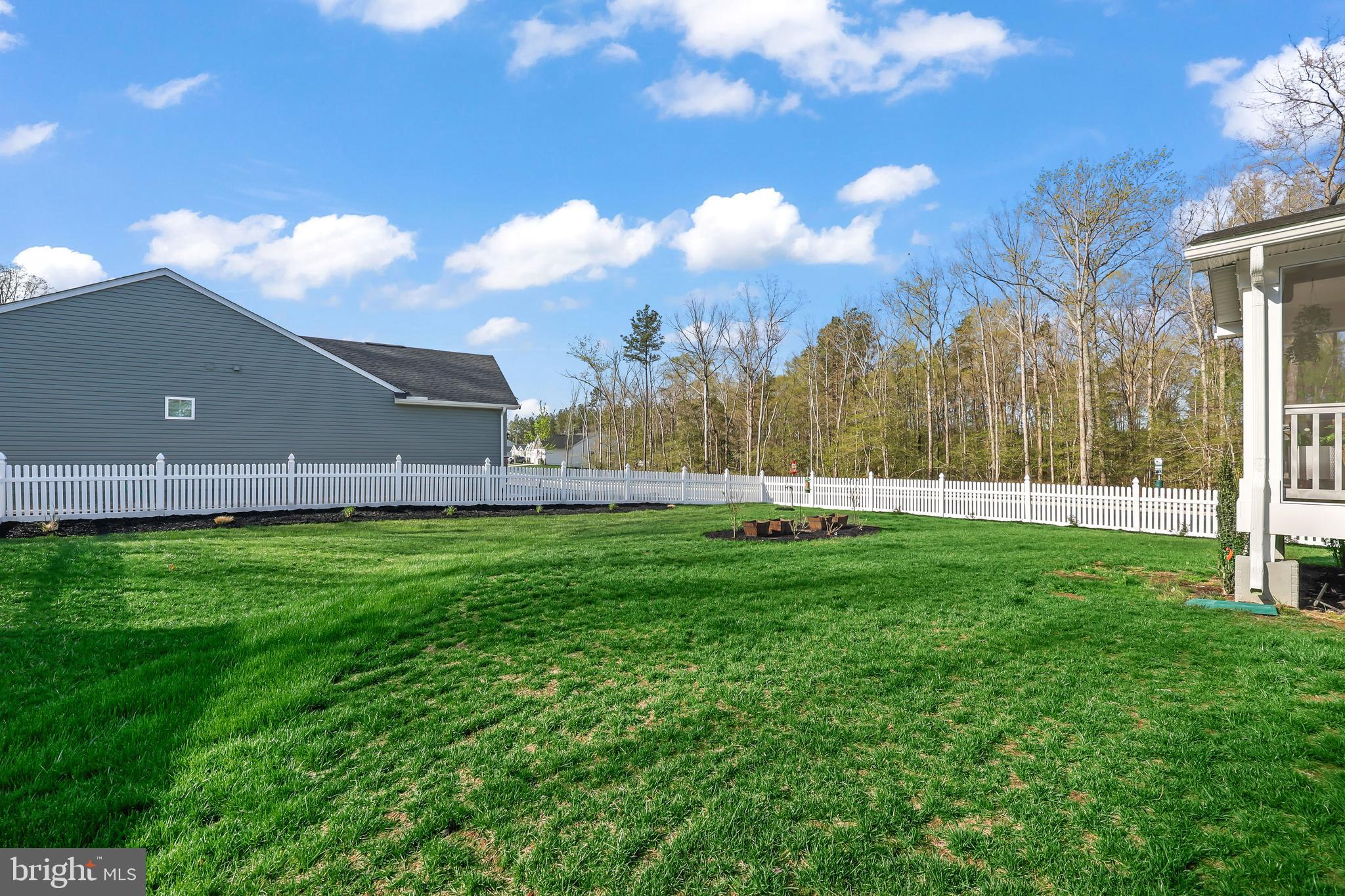 7082 Apprentice Street Ruther Glen, VA 22546 - Photo 33 of 50 Level, cleared yard