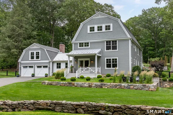 $1,995,000 | 176 Apple Lane, Roxbury, CT 06783