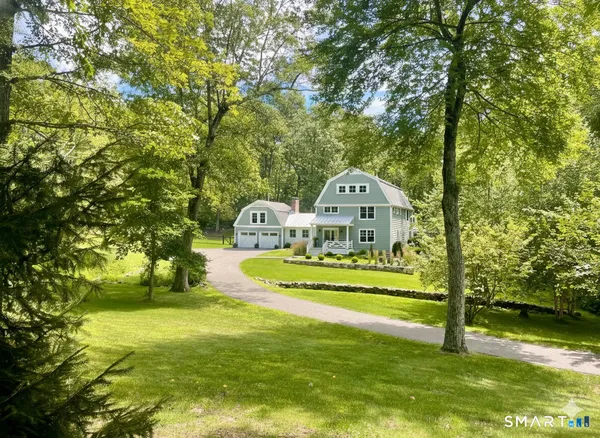 $2,295,000 | 176 Apple Lane, Roxbury, CT 06783