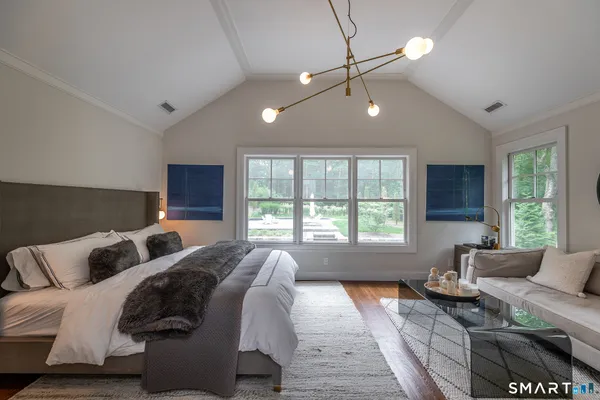 $2,295,000 | 176 Apple Lane, Roxbury, CT 06783