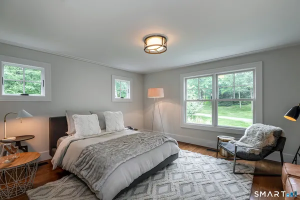$2,295,000 | 176 Apple Lane, Roxbury, CT 06783