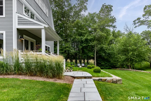$2,295,000 | 176 Apple Lane, Roxbury, CT 06783