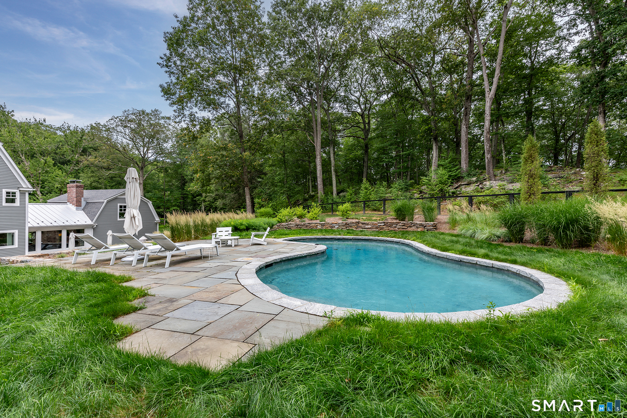 176 Apple Lane Roxbury, CT 06783 - Photo 30 of 32