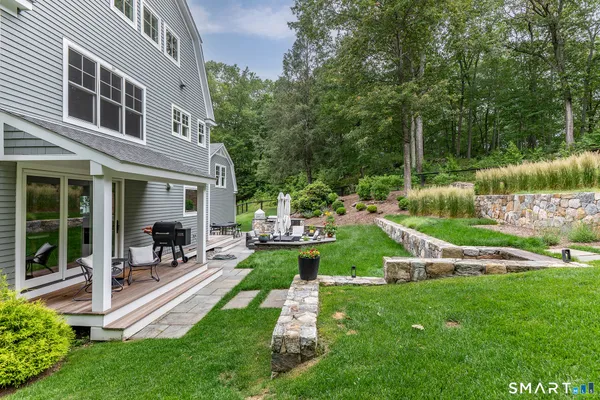 $2,295,000 | 176 Apple Lane, Roxbury, CT 06783
