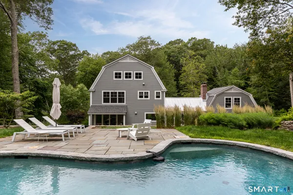 $2,295,000 | 176 Apple Lane, Roxbury, CT 06783