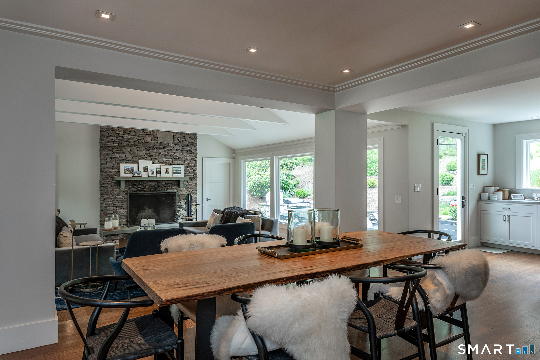 176 Apple Lane Roxbury, CT 06783 - Photo 8 of 32