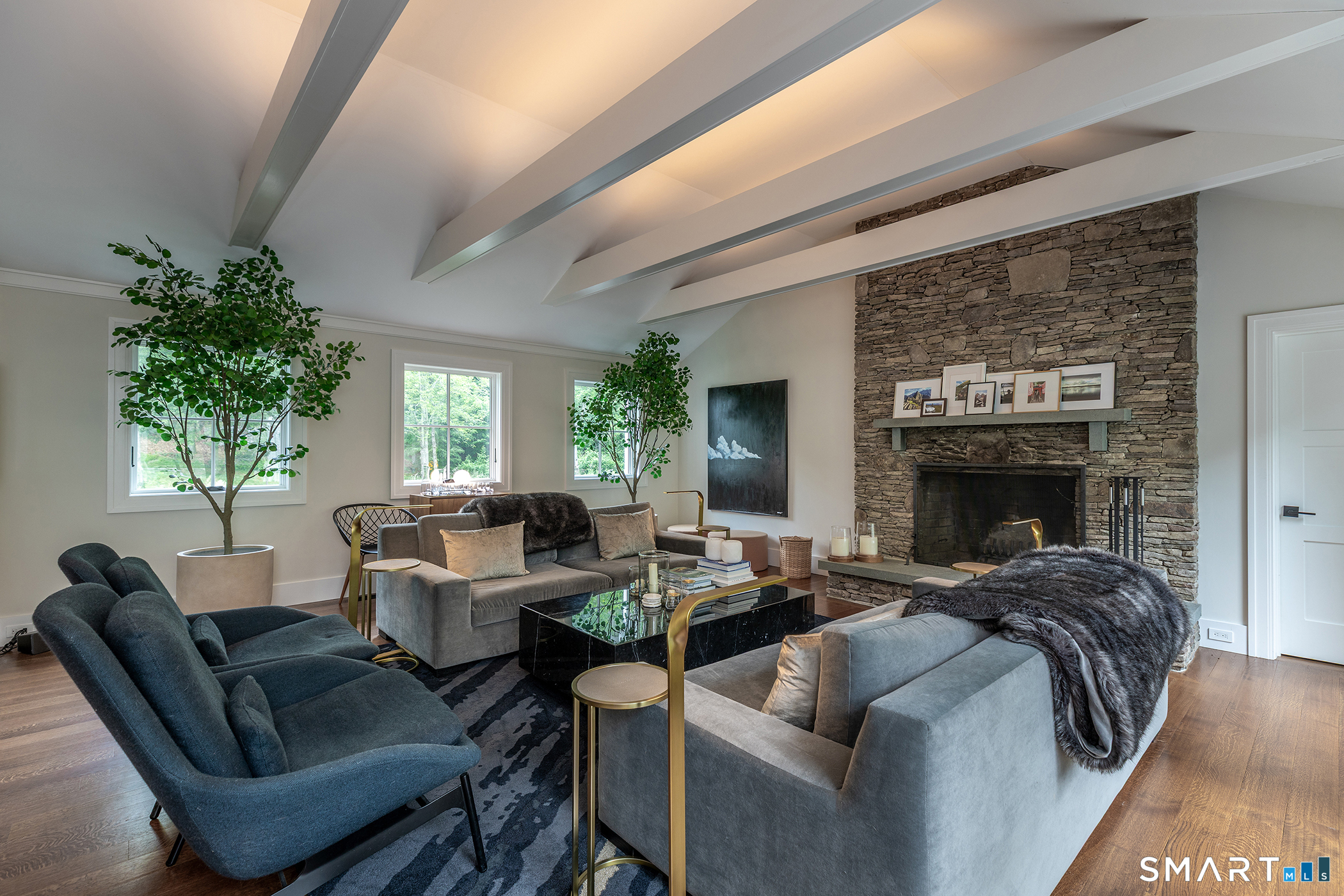 176 Apple Lane Roxbury, CT 06783 - Photo 10 of 32