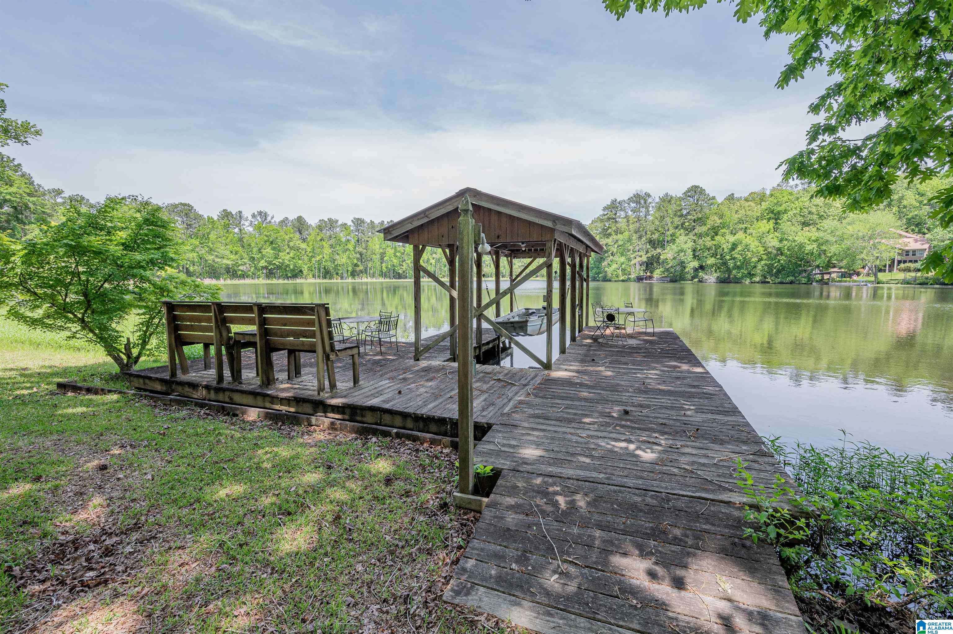 249 County Road 728 Montevallo, AL 35115 - Photo 39 of 49