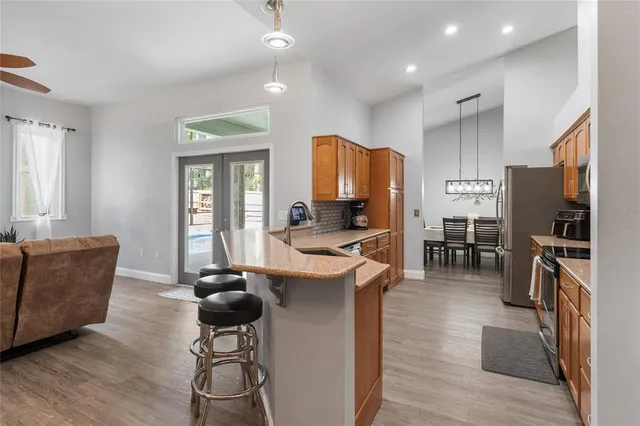 $510,000 | 10408 Northwest 13th Avenue, Gainesville, FL 32606