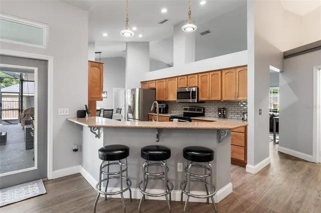 $510,000 | 10408 Northwest 13th Avenue, Gainesville, FL 32606