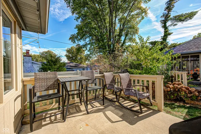 $260,000 | 269 Andrews Blvd Drive East, Plainfield, IN 46168