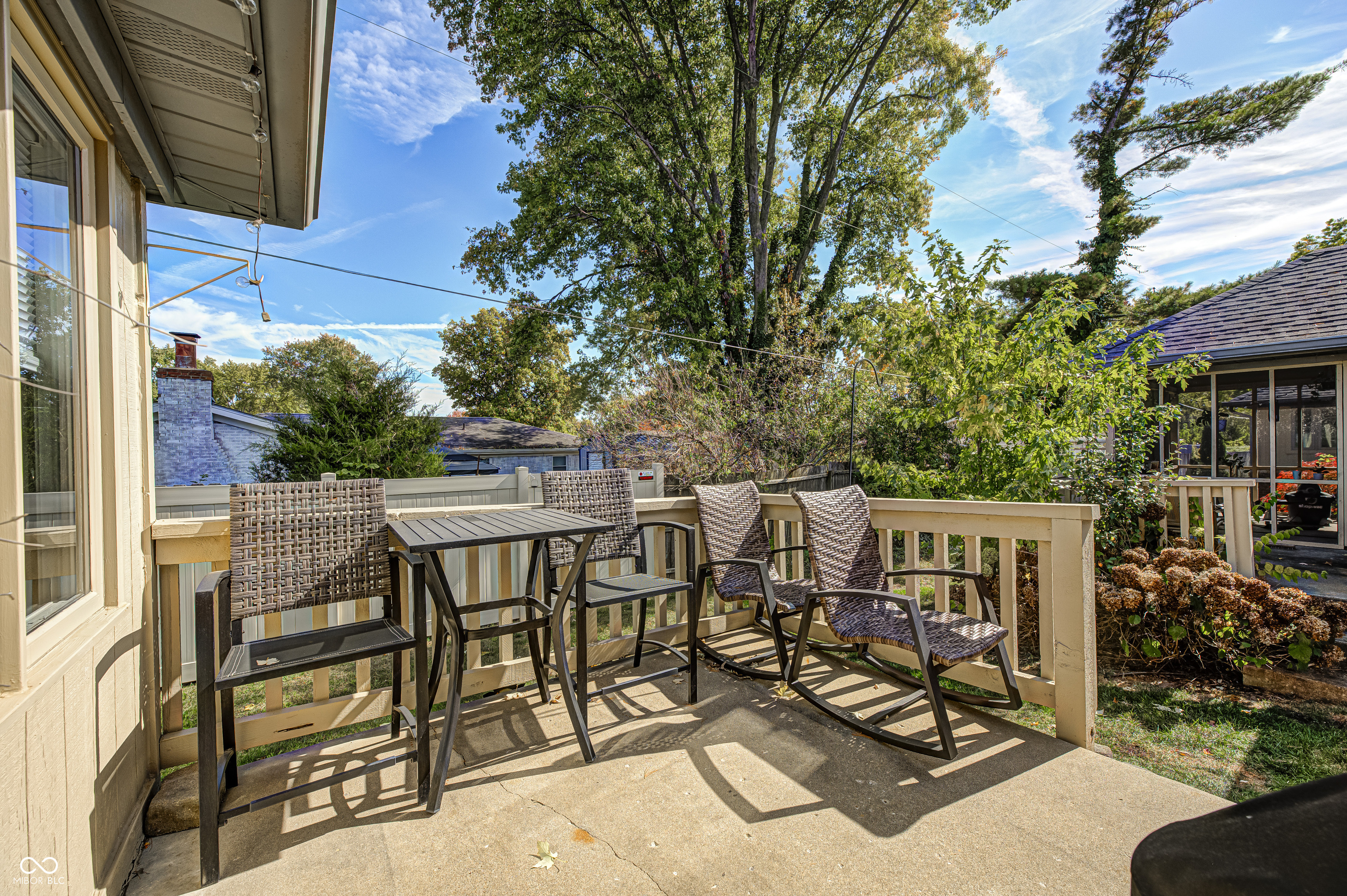 269 Andrews Blvd Drive East Plainfield, IN 46168 - Photo 13 of 15