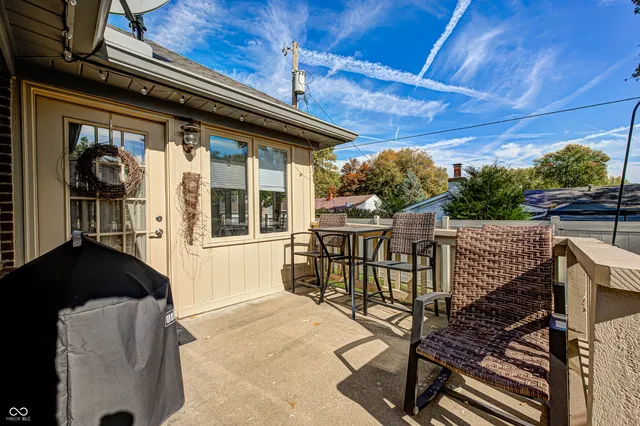 $260,000 | 269 Andrews Blvd Drive East, Plainfield, IN 46168