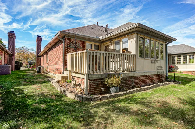 $260,000 | 269 Andrews Blvd Drive East, Plainfield, IN 46168