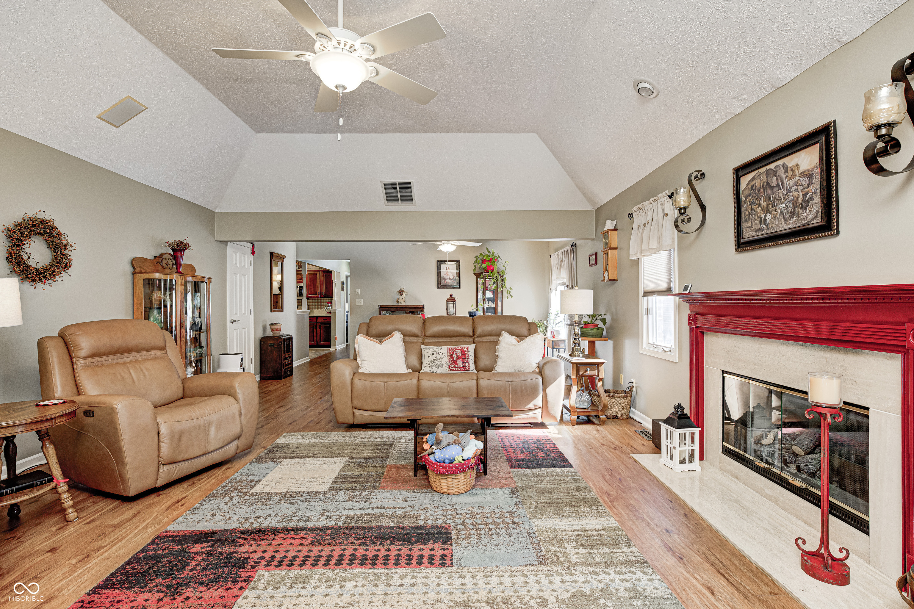 269 Andrews Blvd Drive East Plainfield, IN 46168 - Photo 3 of 15