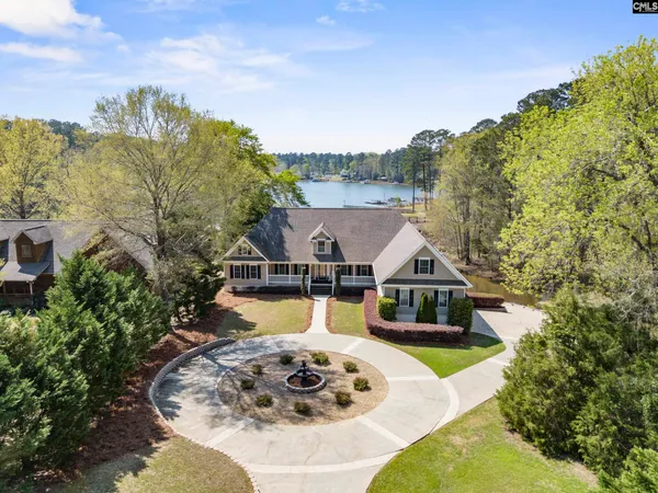 $1,479,000 | 116 Lakeside Road, Chapin, SC 29036