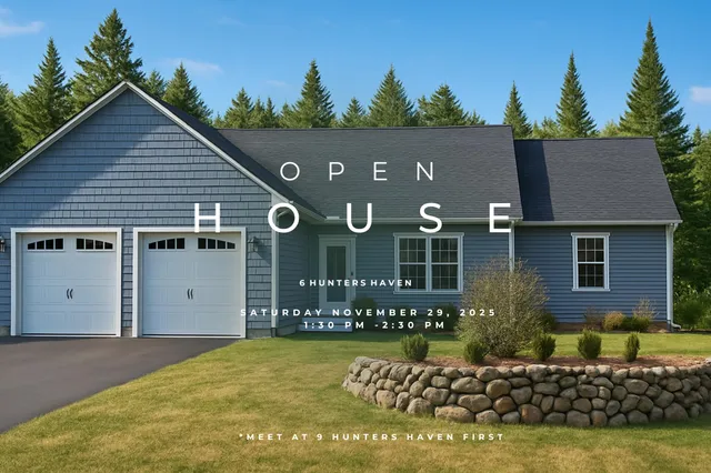 $579,000 | 6 Hunters Haven, Standish, ME 04085