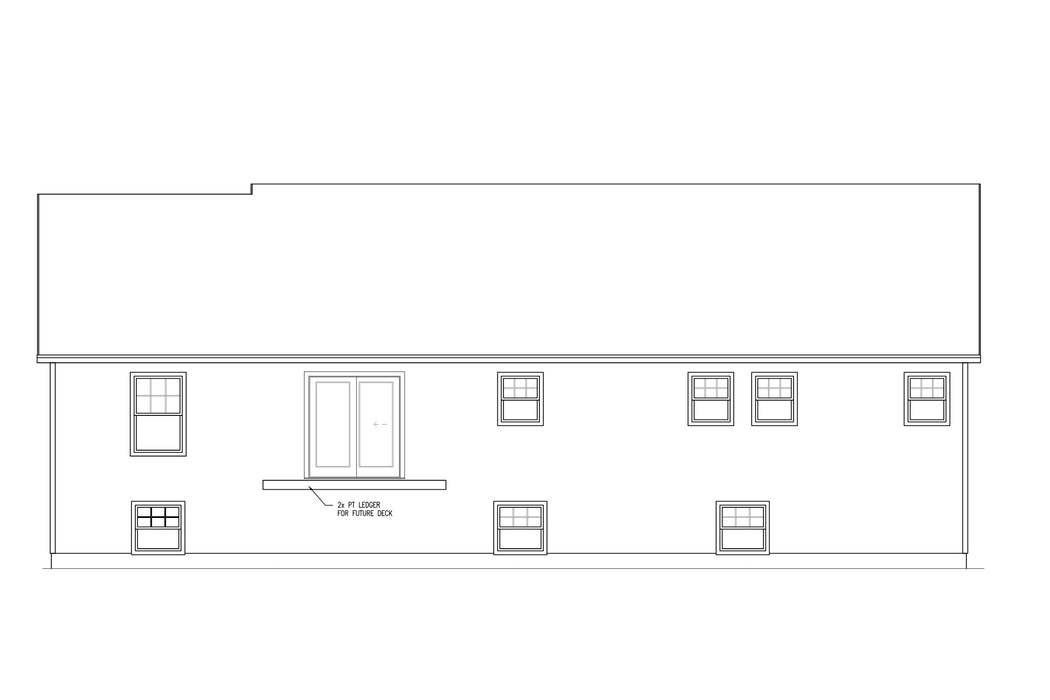 6 Hunters Haven Standish, ME 04085 - Photo 2 of 6 Haven Ranch Back